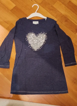 Vestido niña Cool Club, marque: Cool Club, état: Neuf sans étiquette, taille: 6 ans / 116 cm, 6,00 €, 7,00 € Protection acheteurs incluse