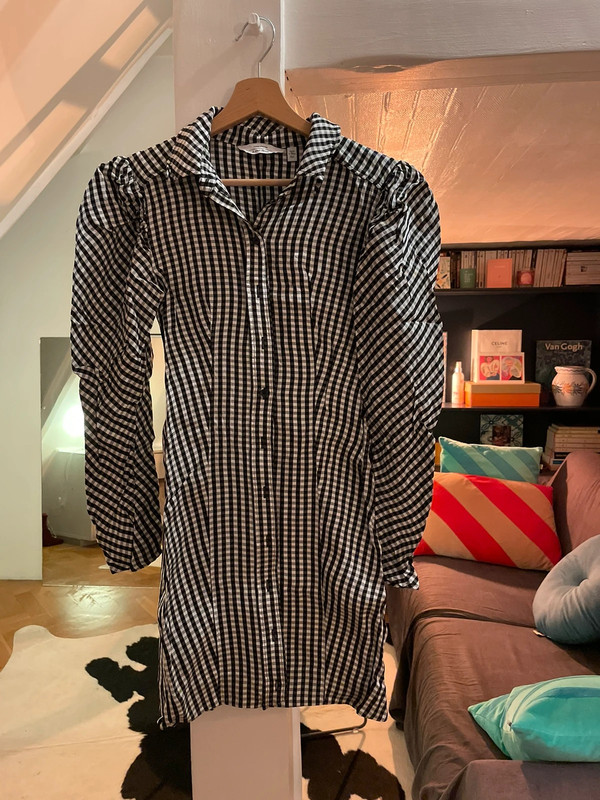 Robe vichy other stories