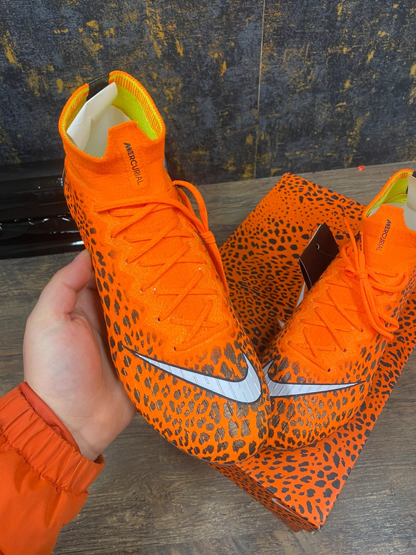 Nike Mercurial Superfly 6 Elite FG Kim Jones