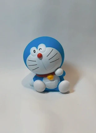 Doraemon Kata-zun Figure vol.2 : Doreamon, merk: Takara Tomy, staat: Nieuw met prijskaartje, maat: Universeel, € 8,99, € 10,14 inclusief Kopersbescherming