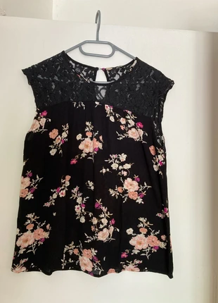 Blouse femme, brand: ONLY, condition: Very good, size: M / 38 / 10, €2.00, €2.80 includes Buyer Protection