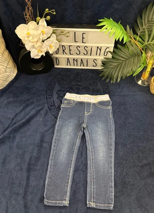 Pantalon Lévis, brand: Levi's, condition: Good, size: 18-24 months / 86 cm, €5.00, €5.95 includes Buyer Protection