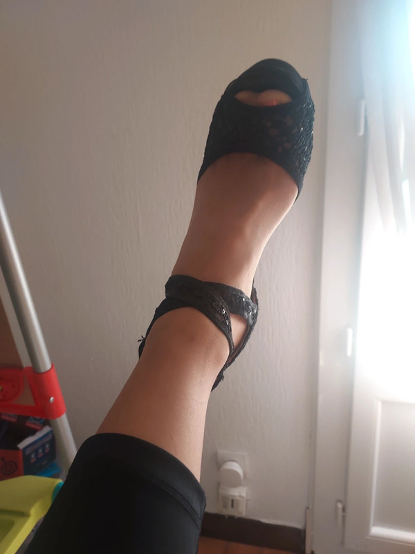 Chaussures 2