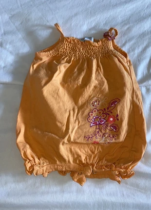 Combishort , marca: Kimbaloo, estado: Muito bom, tamanho: Até 1 mês / 50 cm, €1.00, €1.75 inclui Proteção do Comprador