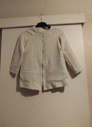 Gilet zara girls, brand: Zara, condition: Very good, size: 9 years / 134 cm, €2.00, €2.80 includes Buyer Protection