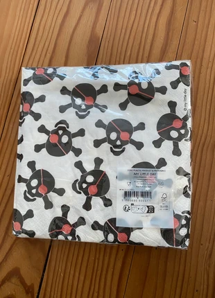 My Little Day: 20 serviettes 3 épaisseurs motif pirates neuf, brand: My little day, condition: New with tags, €2.00, €2.80 includes Buyer Protection