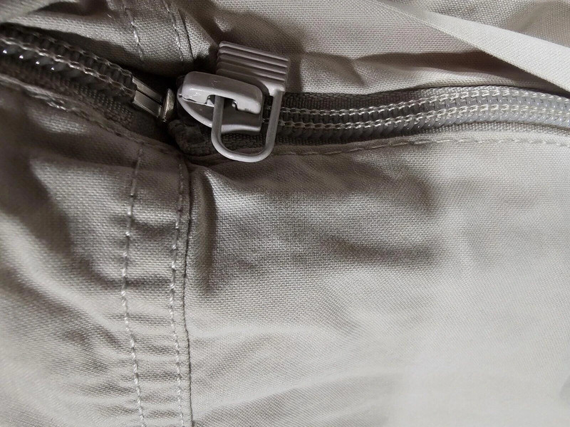 Consensus Convertible Hiking Cargo  Pants/Shorts 32x32 Khaki 3