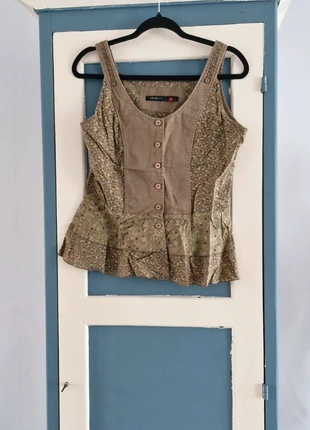 Joli top, marke: Animale, zustand: Sehr gut, größe: M / 38 / 10, 4,50 €, 5,43 € inklusive Vinted-Käuferschutz