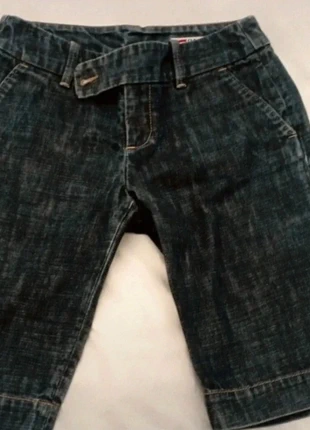 Pantaloncini gas, marca: GAS, estado: Muito bom, tamanho: M / 38 / 10, €5.00, €5.95 inclui Proteção do Comprador