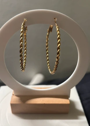 Boucles d’oreilles fantaisie, zustand: Neu, 4,50 €, 5,43 € inklusive Vinted-Käuferschutz