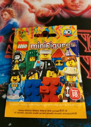 Lego policier série 18, marque: LEGO, état: Bon état, taille: Taille unique, 25,00 €, 26,95 € Protection acheteurs incluse