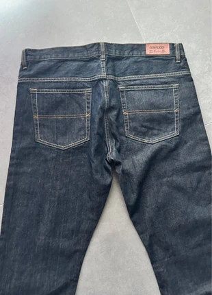 Jean Complices Homme 48 Bleu foncé, marke: Complices, zustand: Sehr gut, größe: L, 6,50 €, 7,53 € inklusive Vinted-Käuferschutz