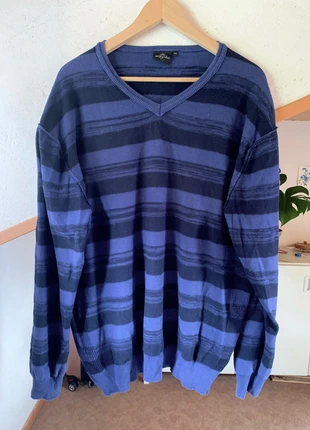 Vintage Strickpullover, marke: danilo, zustand: Sehr gut, größe: XXL, 18,00 €, 19,10 € inklusive Vinted-Käuferschutz