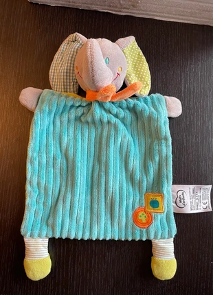 Doudou, merk: Mots d'enfants, staat: Goed, maat: Universeel, € 2,00, € 2,80 inclusief Kopersbescherming