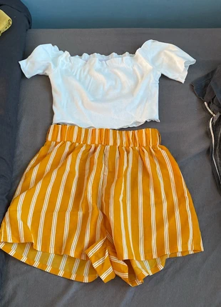 Ensemble, marca: Shein, estado: Muy bueno, tamaño: XS / 34 / 6, 2,00 €, 2,80 € Protección al comprador incluida