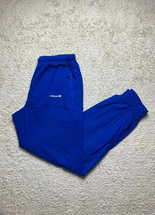 TrackPant / Survêtement Adidas vintage 00's bleu Taille XXL, marque: adidas, état: Très bon état, taille: XXL, 24,90 €, 26,85 € Protection acheteurs incluse