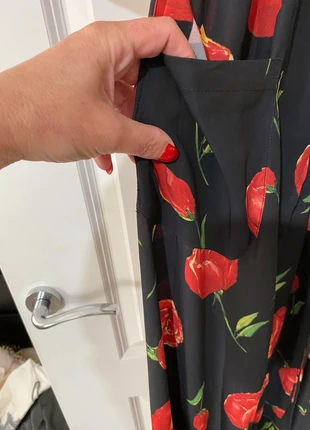 Dancing leopard dress, brand: Dancing Leopard, condition: Very good, size: M / UK 12-14, £8.00, £9.10 includes Buyer Protection