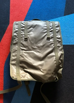 Musette militaire armée de terre, marque: Armée de Terre, état: Neuf sans étiquette, 15,00 €, 16,45 € Protection acheteurs incluse