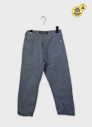 Pantalon à carreaux Chaud devant W30 👖, merk: Chaud Devant, staat: Heel goed, maat: W30 | FR 40, € 20,00, € 21,70 inclusief Kopersbescherming Pro