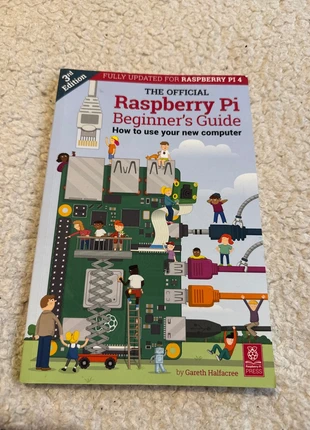Raspberry Pi, condition: Very good, £5.00, £5.70 includes Buyer Protection