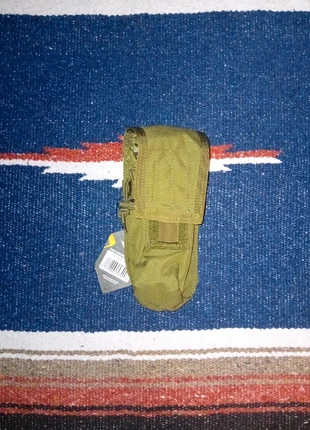 Poche radio universelle molle Condor olive drab neuve, marque: Cóndor, état: Neuf avec étiquette, 8,00 €, 9,10 € Protection acheteurs incluse