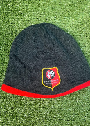 Bonnet Stade rennais réversible, marque: Puma, état: Très bon état, taille: Taille unique, 15,00 €, 16,45 € Protection acheteurs (Pro) incluse