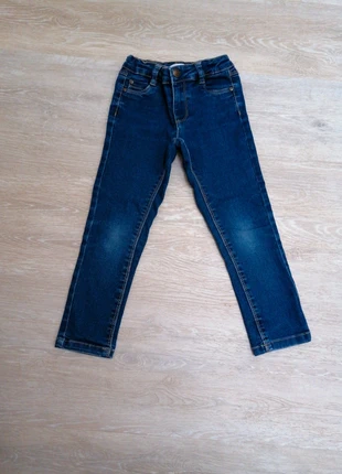 Jean slim La Redoute, brand: La Redoute, condition: Very good, size: 5 years / 110 cm, €4.00, €4.90 includes Buyer Protection