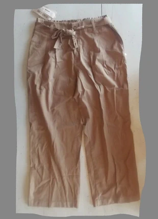 Pantalon 7/8 ème - été - taille 42/44 - taylor denim, brand: taylor denim, condition: New with tags, size: XL / 42 / 14, €9.00, €10.15 includes Buyer Protection Pro