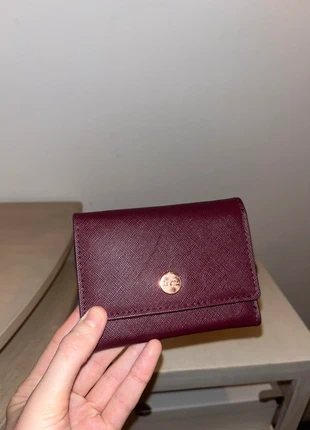 Portefeuille/porte-monnaie fushia Bershka, brand: Bershka, condizioni: Ottime, €5.20, €6.16 include la Protezione acquisti