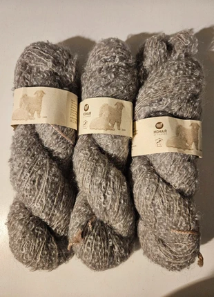 Bouclé, marque: Mohair by Canard, état: Neuf avec étiquette, 33,00 €, 35,35 € Protection acheteurs incluse