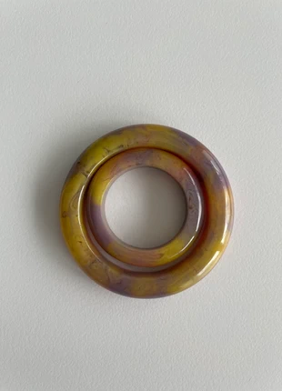 Meerkleurige kralen accessoires van Ketting Essentiel Antwerp, marque: Essentiel, état: Neuf sans étiquette, 19,99 €, 21,69 € Protection acheteurs incluse