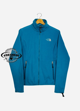 Veste Polaire Zip Sweat The North Face Bleu Class Vintage - S (B126), marque: The North Face, état: Très bon état, taille: S / 36 / 8, 39,00 €, 41,65 € Protection acheteurs (Pro) incluse