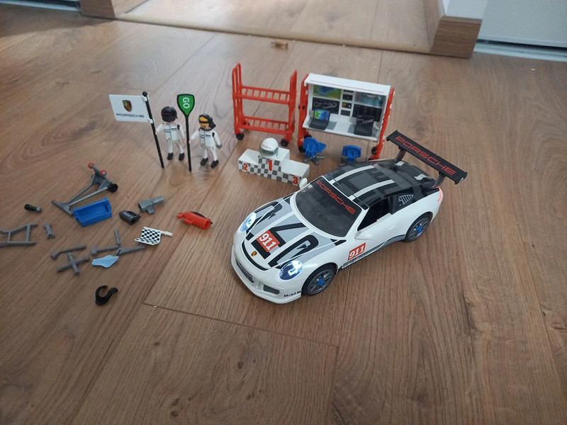 Playmobil 9225 on sale