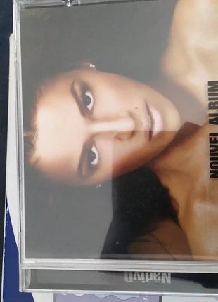 Cd Nadiya , condizioni: Ottime, €3.00, €3.85 include la Protezione acquisti