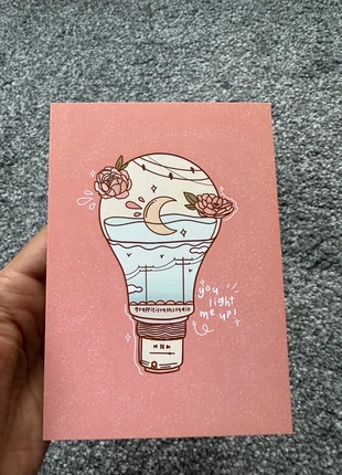 Pretty wall art card, brand: Art, condition: New without tags, £4.50, £5.16 includes Buyer Protection