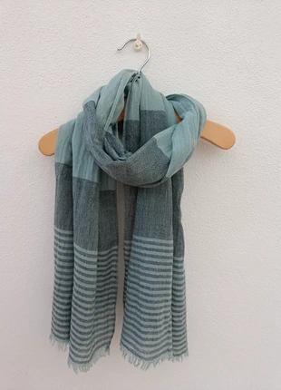 Echarpe gris enfant, brand: TEX, condition: New without tags, €2.00, €2.80 includes Buyer Protection