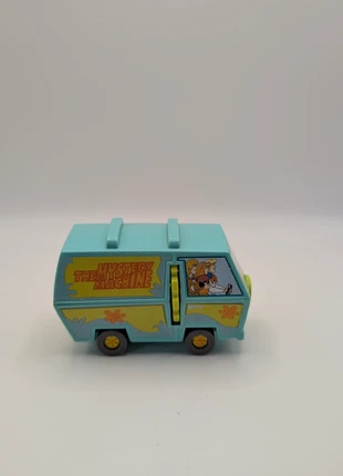 Ancien jouet, marca: Machine, estado: Bom, tamanho: Prematuro, até 44 cm, €5.00, €5.95 inclui Proteção do Comprador Pro