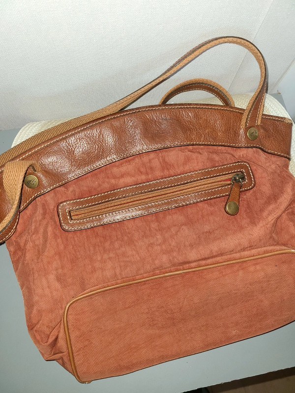 Sac gil holsters - photo numéro 3