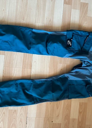 Pantalon Révolution Race, brand: RevolutionRace, condition: Very good, size: S / 36 / 8, €60.00, €63.70 includes Buyer Protection