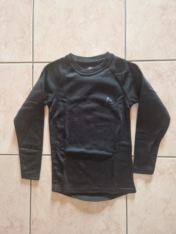 Dessous de pull mckinley
