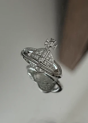 Staturn ring adjustable, condition: New without tags, size: Adjustable, €8.00, €9.10 includes Buyer Protection Pro