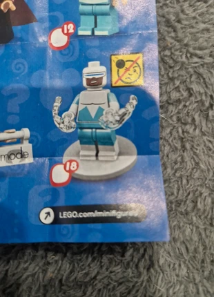 Lego mini figurine disney, marque: LEGO, état: Très bon état, taille: Taille unique, 5,00 €, 5,95 € Protection acheteurs incluse