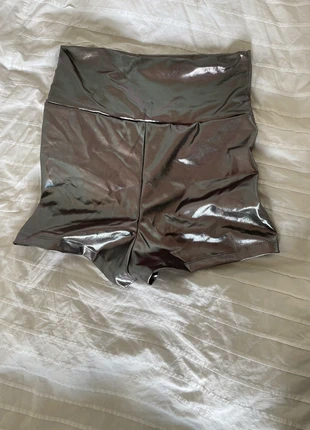 Cycliste holographique , condition: New without tags, size: S / 36 / 8, €7.00, €8.05 includes Buyer Protection