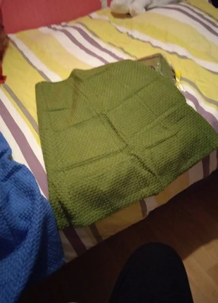 Jupe mi long, estado: Novo com etiquetas, tamanho: M / 38 / 10, €3.00, €3.85 inclui Proteção do Comprador