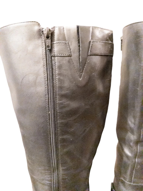 Lauren Ralph Lauren Margarite Riding Boots Vinted