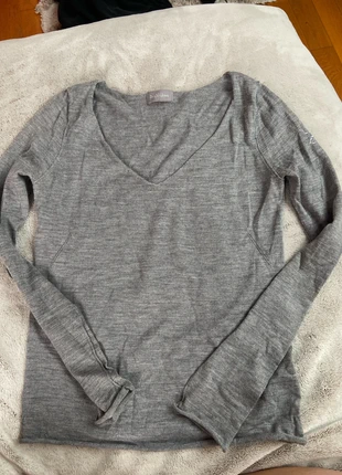 Pull Zadig & Voltaire femme – col V, taille M/L 100% laine, marque: Zadig & Voltaire, état: Neuf sans étiquette, taille: M / 38 / 10, 15,00 €, 16,45 € Protection acheteurs incluse