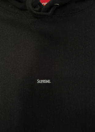 Men’s Supreme Hoodie, brand: Supreme, condition: Very good, size: M, £50.00, £53.20 includes Buyer Protection