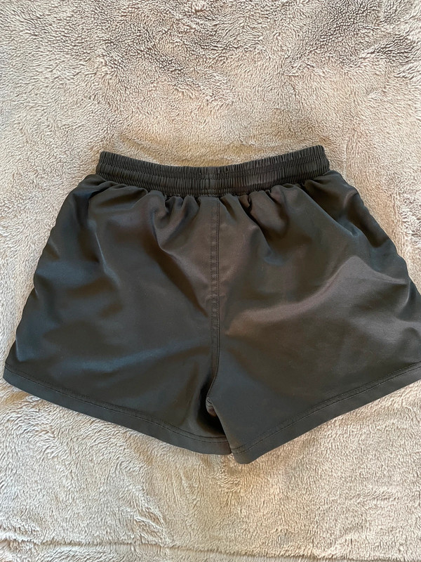 Short rugby Gilbert enfant XXS 1