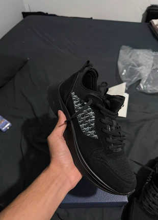 DiorB25 schoen, merk: Dior, staat: Nieuw zonder prijskaartje, maat: 43, € 135,00, € 142,45 inclusief Kopersbescherming