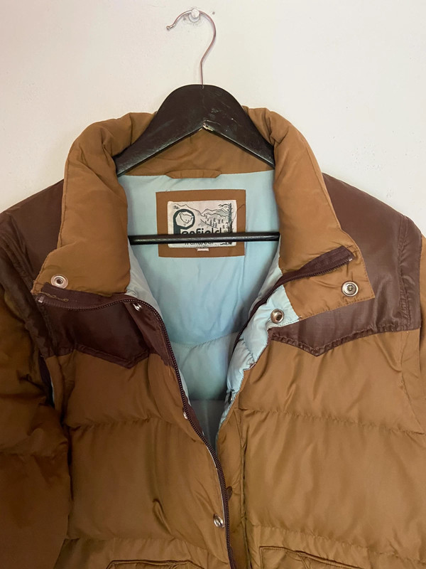 Doudoune 2025 penfield homme